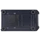 Корпус для ПК 1stPlayer H6-BK-4F7 без БП Black (H6-BK-4F7) - изображение 8