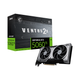 Видеокарта MSI NVIDIA GeForce RTX 5060 Ti VENTUS 2X OC PLUS 16GB 28000 MHz Silver - изображение 5
