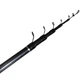 Вудка болонська з кільцями River Sport Freestyle 6м CARBON bolo 10–30 г Black (GL8213) - зображення 3