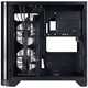 Корпус для ПК 1stPlayer UV5-BK-2FC7R-1FC7 без БП Black - изображение 7