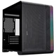 Корпус для ПК 1stPlayer VT5 без БП Black (VT5-BK) - изображение 1