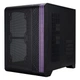 Корпус для ПК 1stPlayer VT5 без БП Black (VT5-BK) - изображение 3