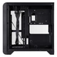 Корпус для ПК 1stPlayer VT5 без БП Black (VT5-BK) - изображение 4