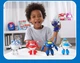 Игровая фигурка Super Wings Transforming Джером трансформер 12 см подвижная игрушка для детей 3+ пластик (EU770230) - изображение 8