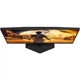 Монитор игровой 27" AOC Q27G42ZE QHD Fast IPS 240Hz 0,3ms HDMI DP Adaptive Sync Черно-Красный - изображение 4