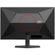Монитор игровой 27" AOC Q27G42ZE QHD Fast IPS 240Hz 0,3ms HDMI DP Adaptive Sync Черно-Красный - изображение 7