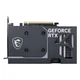 Видеокарта MSI NVIDIA GeForce RTX 5060 VENTUS 2X OC 8GB 28000 MHz Silver - изображение 2