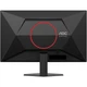 Монитор игровой 27" AOC 27G4HRE 1920x1080 Full HD Fast IPS 200Гц 2хHDMI DP с встроенными колонками - изображение 6