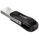 Флеш-накопитель SanDisk USB3 64GB (SDIX60N-064G-GN6NN) - изображение 5
