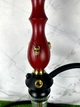 Кальян MAIDAN Skull Wood Red – классика в уникальном исполнении - изображение 4