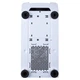 Корпус для ПК 1stPlayer D4-WH-4F1-W без БП White (D4-WH-4F1-W) - изображение 6