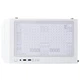 Корпус для ПК 1stPlayer H2-WH-4F7-W без блока живлення White (H2-WH-4F7-W) - зображення 7