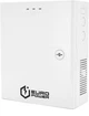 ИБП 12V/3A EuroPower EP-UPS-1203(P), под акб GEL/AGM - 12V/7A, ток заряда - 13.8V/0.65A, пластик, 228х195х78 мм (YT40145) - изображение 1