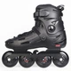 Ролики Flying Eagle Eclipse 45 EU Black - изображение 3