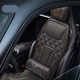 Массажная накидка в авто или на кресло Benbo 308 E-lux массажер для спины и тела - изображение 5
