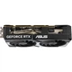 Видеокарта ASUS NVIDIA GeForce RTX 5060 DUAL OC 8GB 28000 MHz Black (DUAL-RTX5060-O8G) - изображение 2