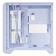 Корпус для ПК 1stPlayer VT5 без БП White (VT5-WH) - изображение 4