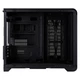 Корпус для ПК 1stPlayer VT6 Black без блока живлення (VT6-BK) - зображення 5