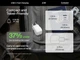 Мережевий зарядний пристрій Belkin 20Вт з портом USB-C, швидка зарядка, білий - зображення 5