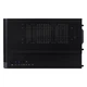 Корпус для ПК 1stPlayer VT6 Black без блока живлення (VT6-BK) - зображення 7