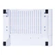 Корпус для ПК 1stPlayer VT5 без БП White (VT5-WH) - изображение 8