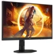 Монитор игровой 27" AOC Q27G4XF Fast IPS 2560x1440 QHD 180Гц 0,5мс HDMI DP HAS Pivot Черно-Серый - изображение 2