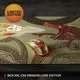 Игровая поверхность SteelSeries QcK XXL CS2 Edition (Dragon Lore) 900x400x2мм (63448) - изображение 7