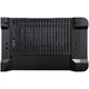 Корпус для ПК 1stPlayer UV6-BK-2FC7R-1FC7 без БЖ Black - зображення 9