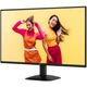 Монитор игровой 27" AOC Q27B35S3 2560x1440 QHD IPS 120Гц HDMI DP USB-hub Черный - изображение 3