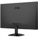 Монитор игровой 27" AOC Q27B35S3 2560x1440 QHD IPS 120Гц HDMI DP USB-hub Черный - изображение 5