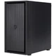 Корпус для ПК 1stPlayer B5-M-BK-3F без БП Black (B5-M-BK-3F) - изображение 3