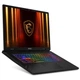 Ноутбук MSI Crosshair A17 HX D8WFKG-024XUA (m494524) - изображение 2