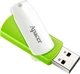 Флешка APACER АН335 64GB Green - изображение 4