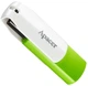 Флешка APACER АН335 64GB Green - изображение 5