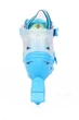 Детские раздвижные ролики Flying Eagle S3 32-36 EU Blue - изображение 5