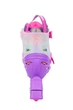 Дитячі розсувні ролики Flying Eagle S3 32-36 EU Purple - зображення 5