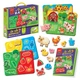 Развивающая игра Vladi Toys с липучками "Чей детеныш?" Изучаем цвета (VT1310-05) - изображение 3