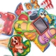 Развивающая игра Vladi Toys Бизибук с липучками "Мой дом" VT1310-08 - изображение 3