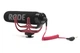 Микрофон для видеокамер RODE VIDEOMIC GO - изображение 1