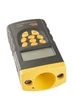 Дальномер MASTERTOOL до 60 м точность ±1% в кейсе 30-0851 - изображение 2