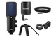 Студийный конденсаторный USB-микрофон RODE NT-USB+ (RDE-NTUSBPLUS) - изображение 5
