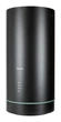 Вытяжка Купольная INTERLINE TUBE S BL A/60/T - изображение 5
