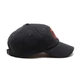 Кепка Jordan Psg Club Jordan Football Structured Black M/L Черный HJ0830-045 - изображение 11