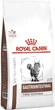 Сухой корм для взрослых котов при нарушениях пищеварения Royal Canin Veterinary GastroIntestinal Fibre Response 2 кг (11570) (3182550771337) - изображение 1