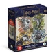 Пазл Dodo Harry Potter Факультети Гоґвортса - зображення 1