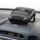 Обогреватель салона автомобиля 150 Вт Auto Heater Fan / Автодуйка от прикуривателя 12V - изображение 7