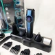 Набор для стрижки VGR V-173 BLUE 13 в 1 - зображення 1