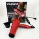 Фен для волосся Vilgrand VHD-2430 червоний - зображення 1