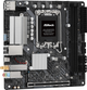 Материнська плата ASRock B760M-ITX/D4 WiFi (s1700, Intel B760, PCI-Ex16) (H2M0XB131746) - Уцінка - зображення 3