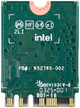 Мережева карта Intel Wi-Fi 6E AX210 M.2 2230 (AX210.NGWG.NV) (955555913300966) - Уцінка - зображення 3